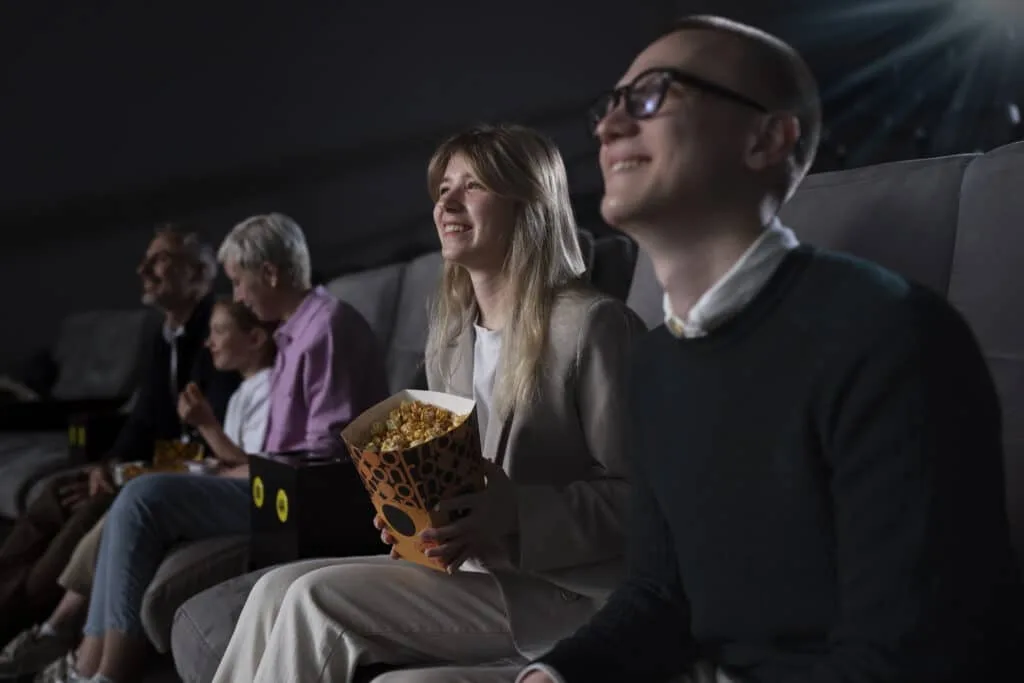 Festivalul care transformă industria filmului: Impactul revoluționar al inteligenței artificiale asupra cinematografiei