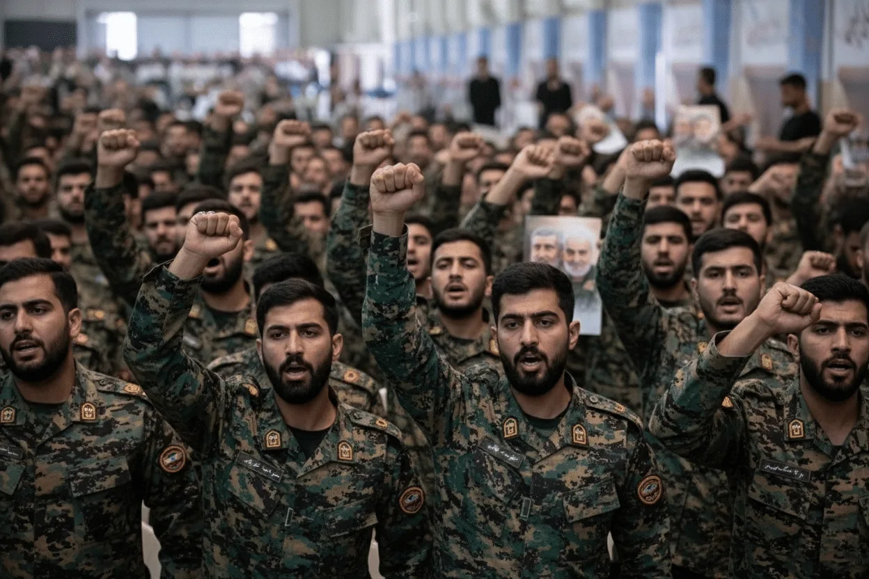 Israel ia 1,5 milioane de dolari din portofelele criptografice legate de Iran