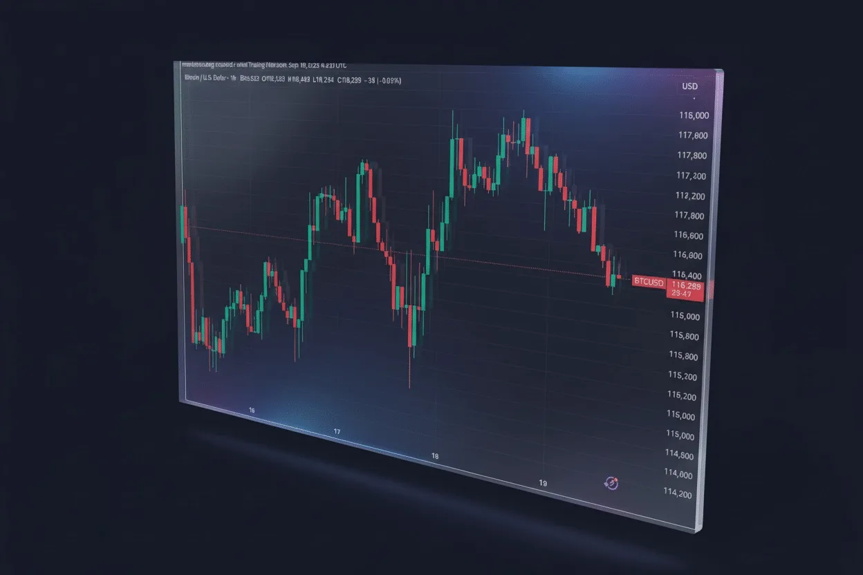 Bitcoin atinge pragul de 110.000 USD în urma expirării opțiunilor de 4,9 trilioane de dolari