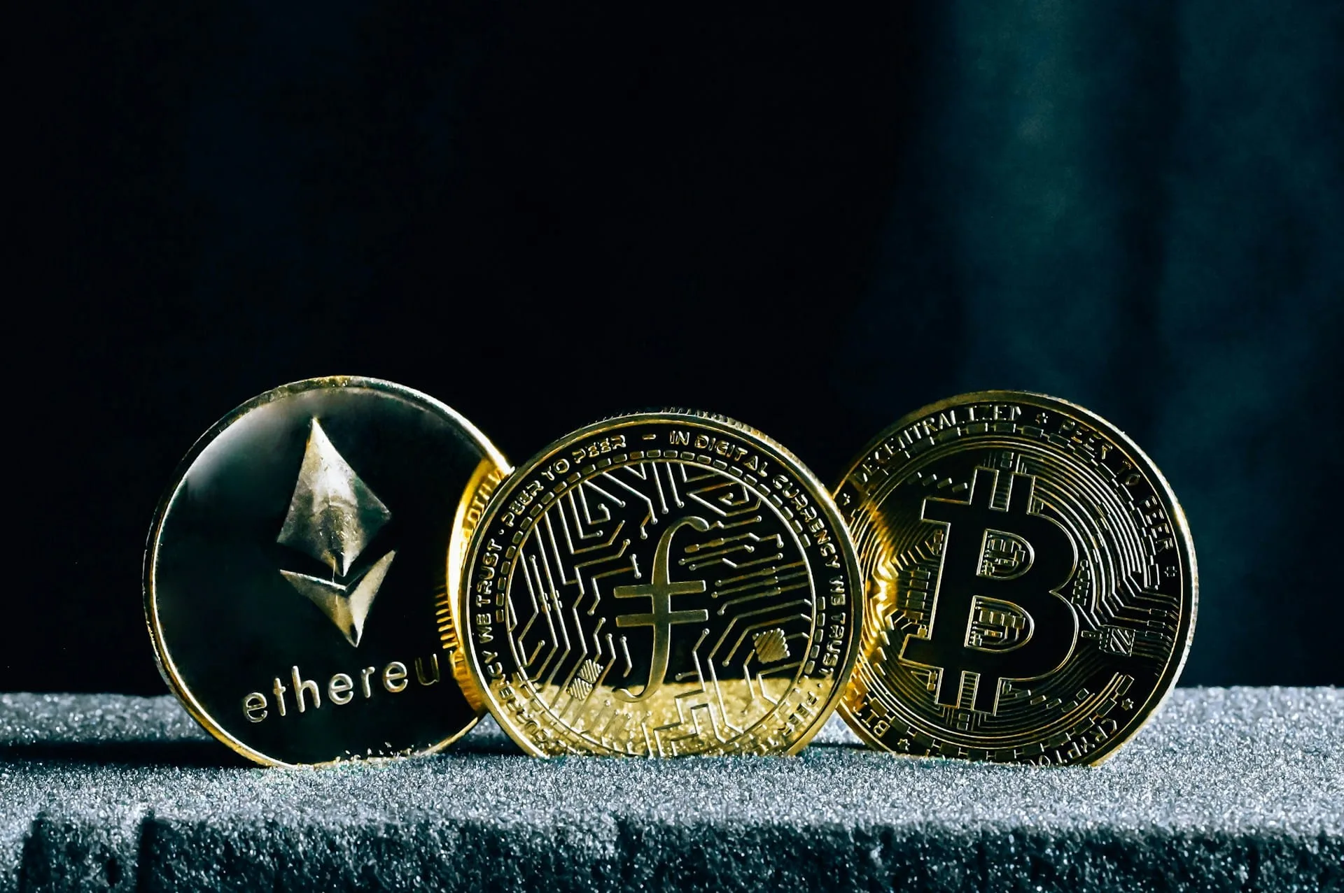Criptomonedele într-o situație delicată: Reguli recente ar putea speria investitorii