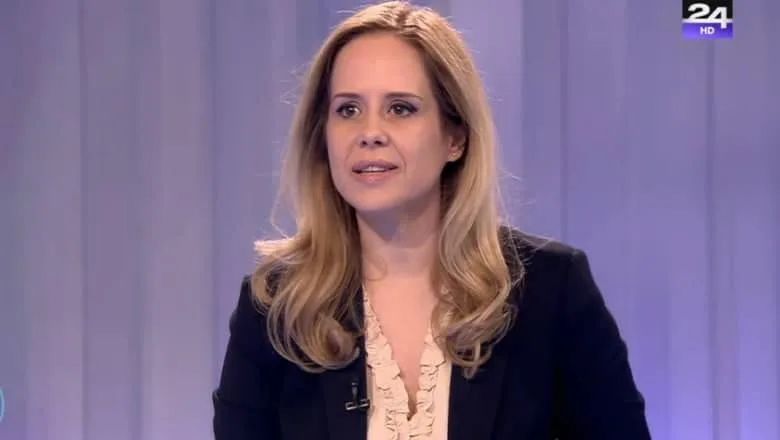 Mihaela Bilic face o declarație surprinzătoare: „Ajunge cu dietele!”. Soluții inovatoare pentru combaterea obezității.