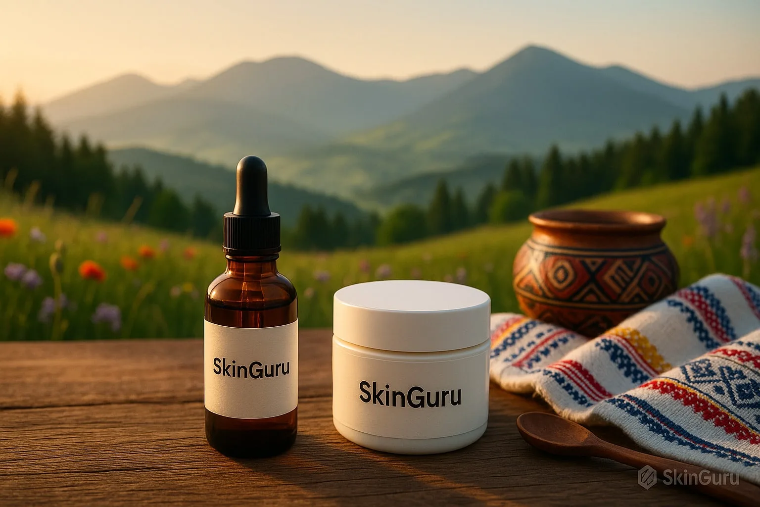 Cum un brand a propulsat România pe harta frumuseții naturale: povestea din culise