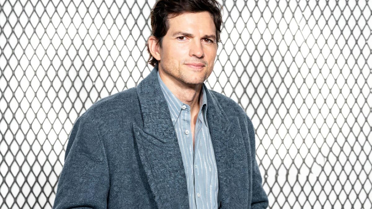 Ashton Kutcher Demi Moore