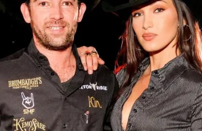 Bella Hadid și Adan Banuelos s-au despărțit după doi ani
