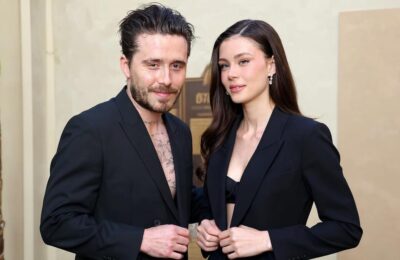 Brooklyn Beckham pregătește carte de memorii de 40 milioane dolari