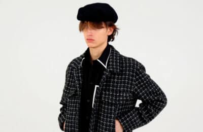 MSGM Toamnă 2026 promovează liniștea în noua colecție