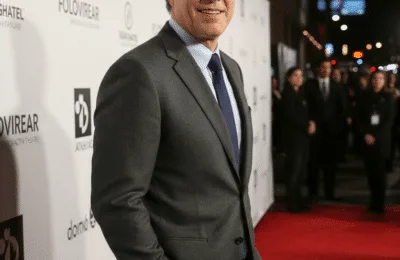 Mark Ruffalo ia în calcul o carieră politică după succesul din Marvel