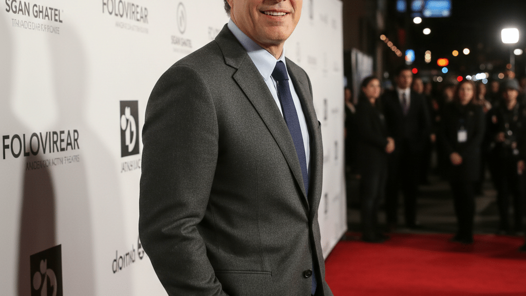 Mark Ruffalo politică