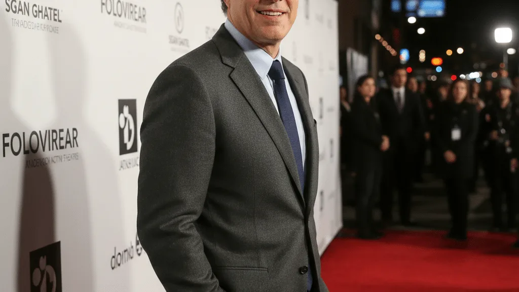 Mark Ruffalo politică