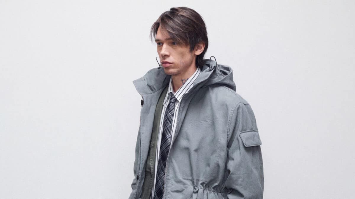 Swaim Huston Rag Bone