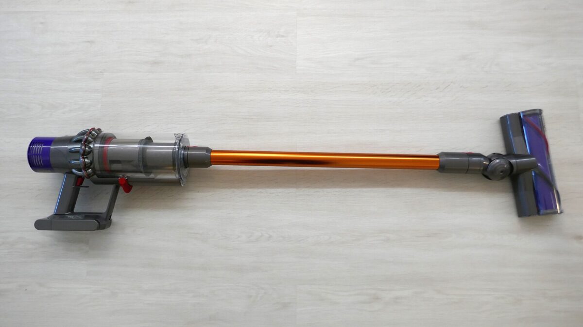 aspiratoare verticale fără fir