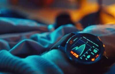 Brățări fitness monitorizare somn 2026: Top 10 modele