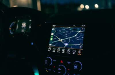 Camere video auto cu night mode – top 10 modele pentru 2026