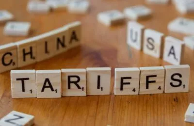 Comerț global fragmentat: Tarife SUA lovesc Europa în 2025