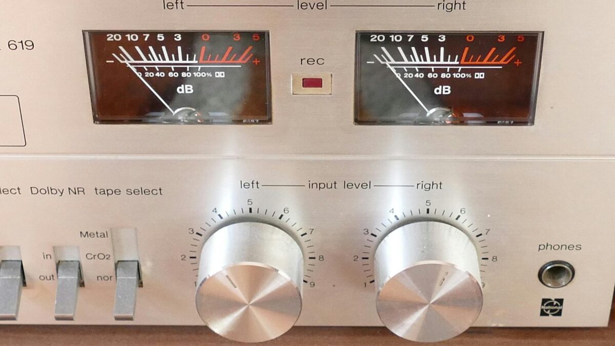 sisteme audio 2026