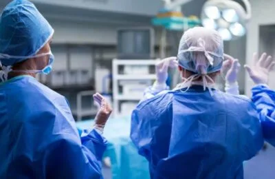 Transplant de ficat: soția lui Florin îi salvează viața