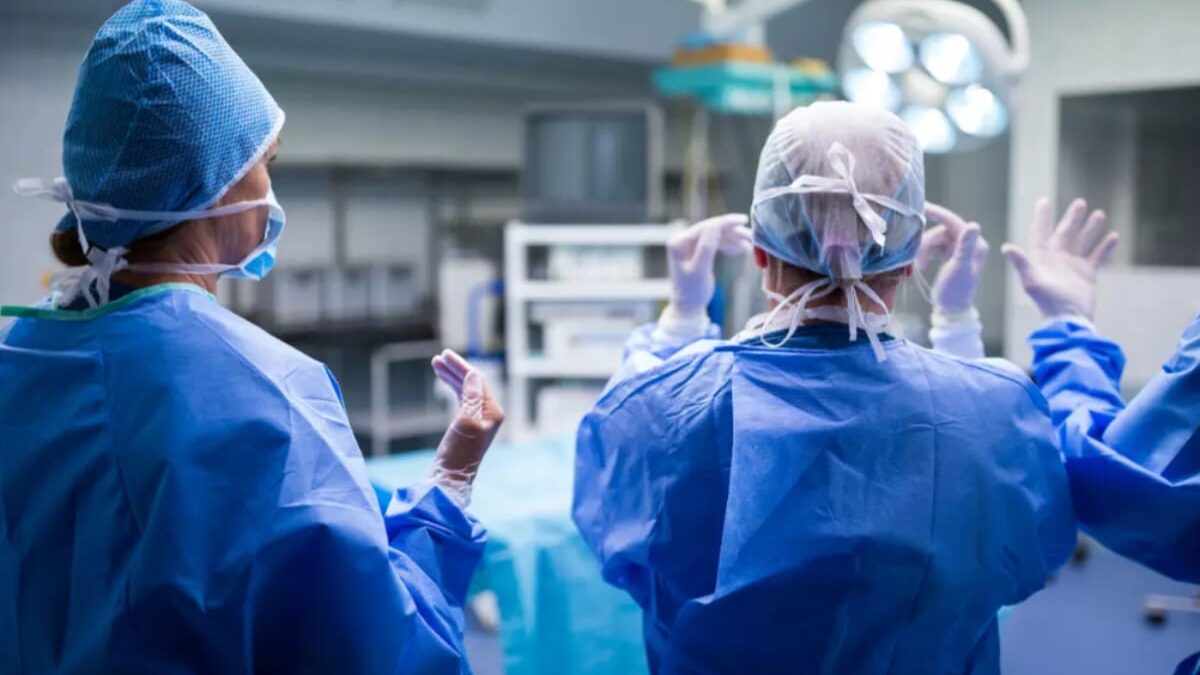 transplant de ficat