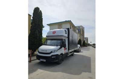 Cum organizezi mutari Bucuresti fara stres si cu siguranta totala