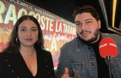 Betty Salam și Roberto Tudor se căsătoresc: detalii logodnă