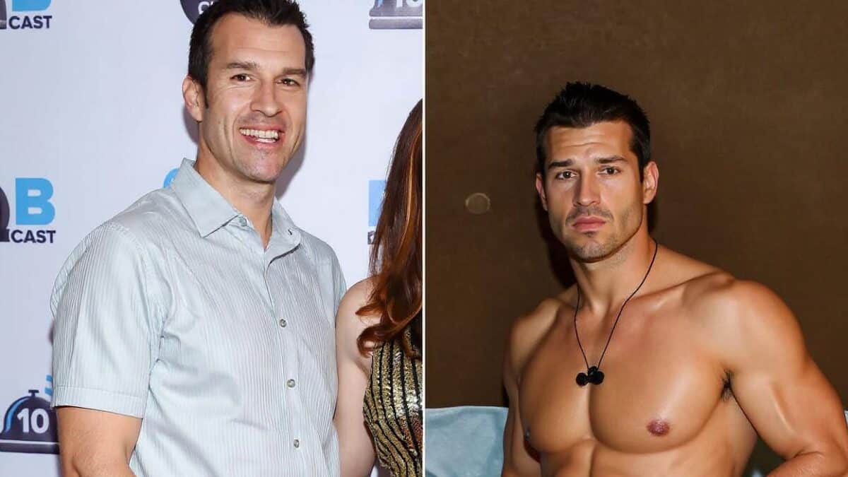 Big Brother America căsnicie