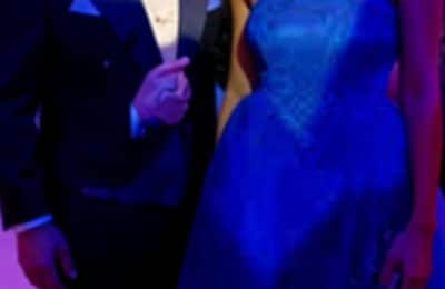 Bridgerton București: actori din serial pe covorul roșu la bal