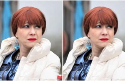 Mirela Oprișor din Las Fierbinți lovită de dublă tragedie