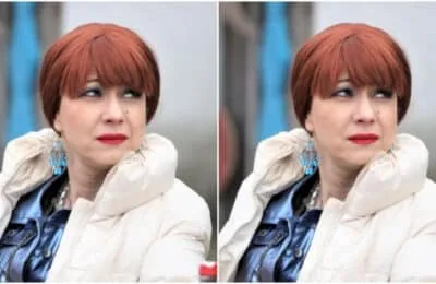 Mirela Oprișor din Las Fierbinți lovită de dublă tragedie