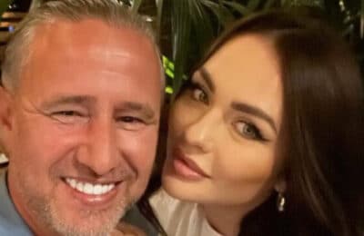 Reghecampf explică de ce nu se căsătorește cu Corina Caciuc