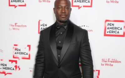 Taye Diggs revine pe Broadway la 55 de ani după 10 ani de pauză