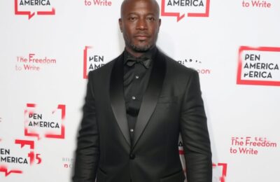 Taye Diggs revine pe Broadway la 55 de ani după 10 ani de pauză
