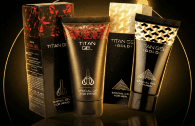Titan Gel influențează relația de cuplu și intimitatea