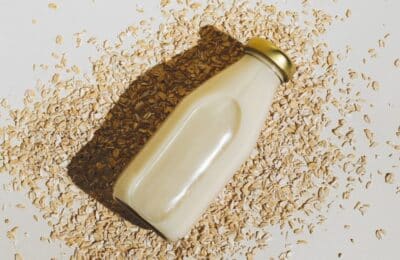 Ovăzul scade colesterolul cu 10% în doar 48 de ore