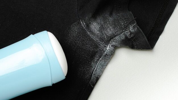 pete deodorant haine