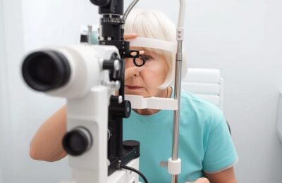 AI detectează glaucomul cu 78% precizie, depășind medicii