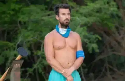 Andrei Beleuț eliminat de la Survivor cu 11.000 euro
