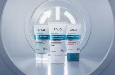 Anua K-beauty depășește 500 milioane dolari și lansează dermocosmetice