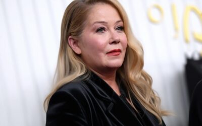 Christina Applegate dezvăluie lupta cu anorexia de la 15 ani
