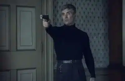 Cillian Murphy revine ca Tommy Shelby după Oscarul pentru Oppenheimer