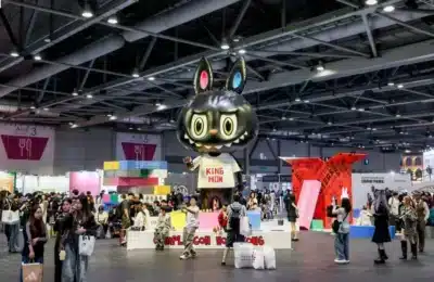 Jennie de la Blackpink și politiciana Regina Ip, vedetele ComplexCon Hong Kong