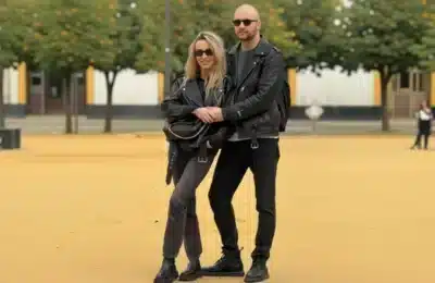 Flavia Mihășan, despre iubitul mai tânăr și planurile pentru al treilea copil