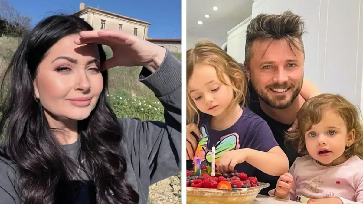 Gabriela Cristea polițist rău