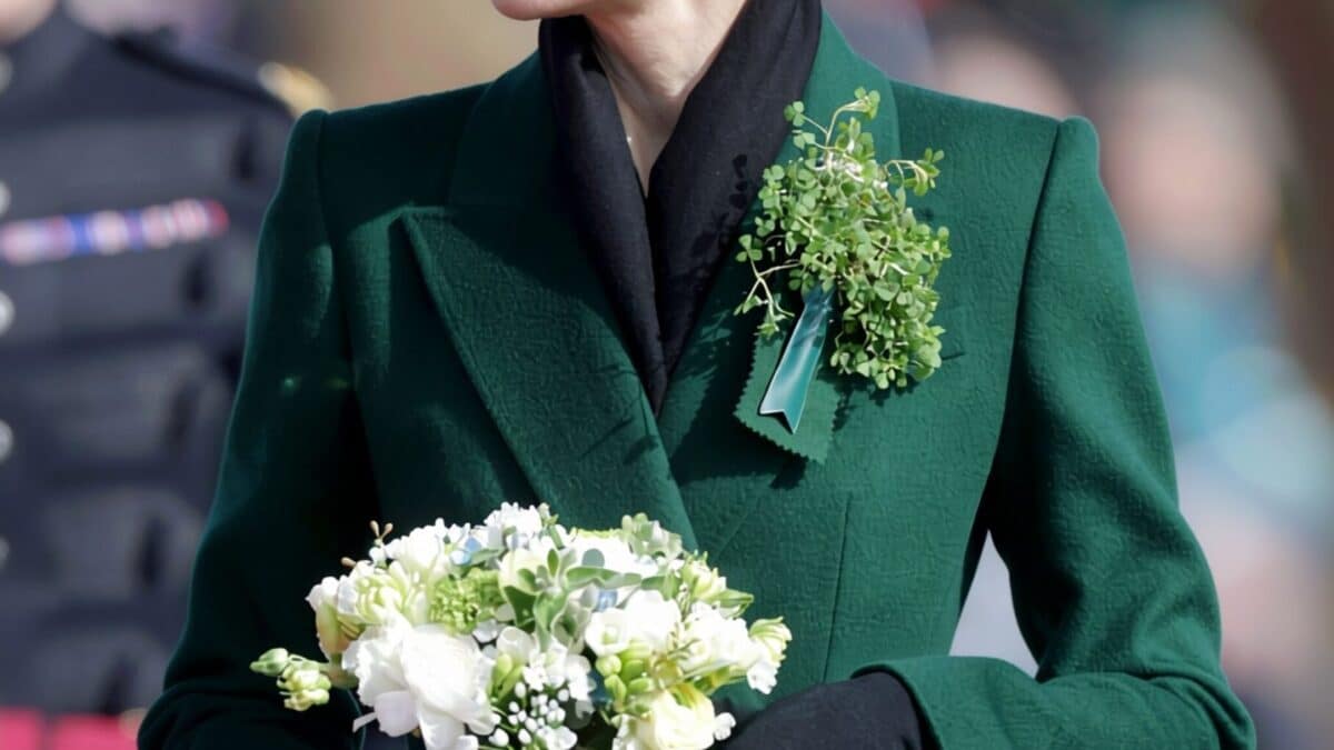 Kate Middleton machiaj