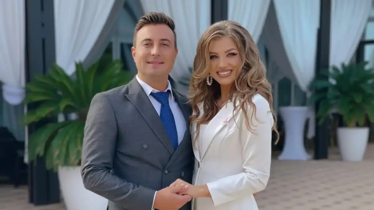 Valentin Sanfira Codruța Filip