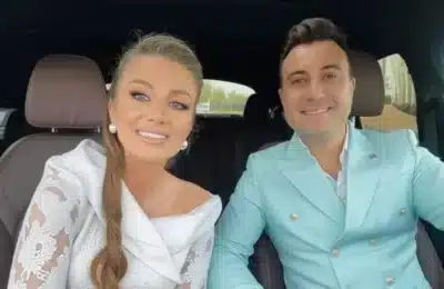 Valentin Sanfira cere 10.000 euro pentru o nuntă după divorț