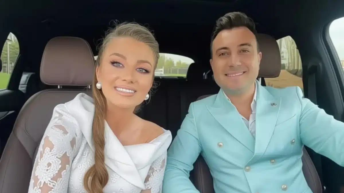 Valentin Sanfira tarife nunta