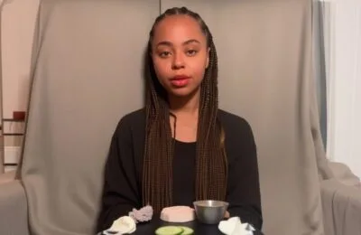 Validation Facial Lush promite resetarea tenului în 60 de minute