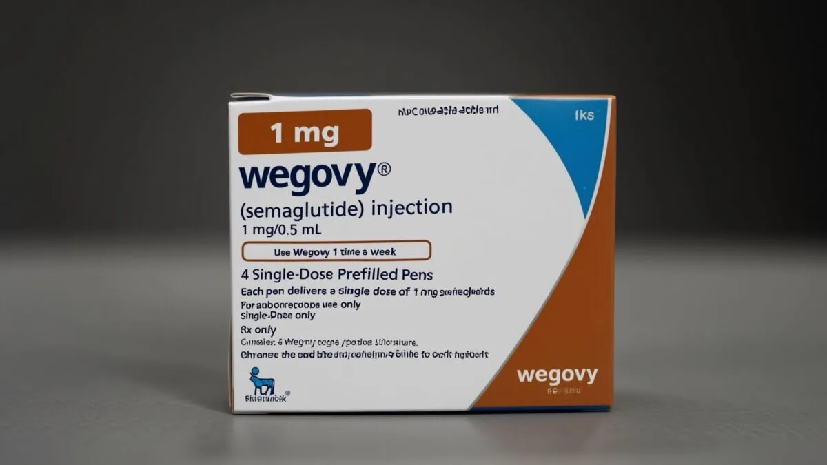 Wegovy doză 7,2 mg