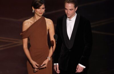 Zendaya a impresionat la Oscar 2026 cu look nou după 3 ani