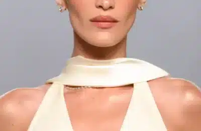 Coafuri elegante pentru fața ovală: 13 recomandări de la stiliști