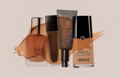 Fond de ten pentru tenul acneic: 7 produse pentru acoperire perfectă